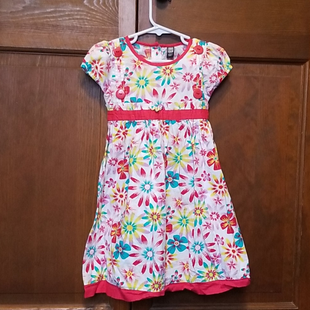 Cotton Dress